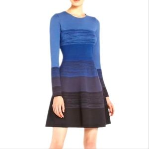 Bcbgmaxazria “Elita” dress
